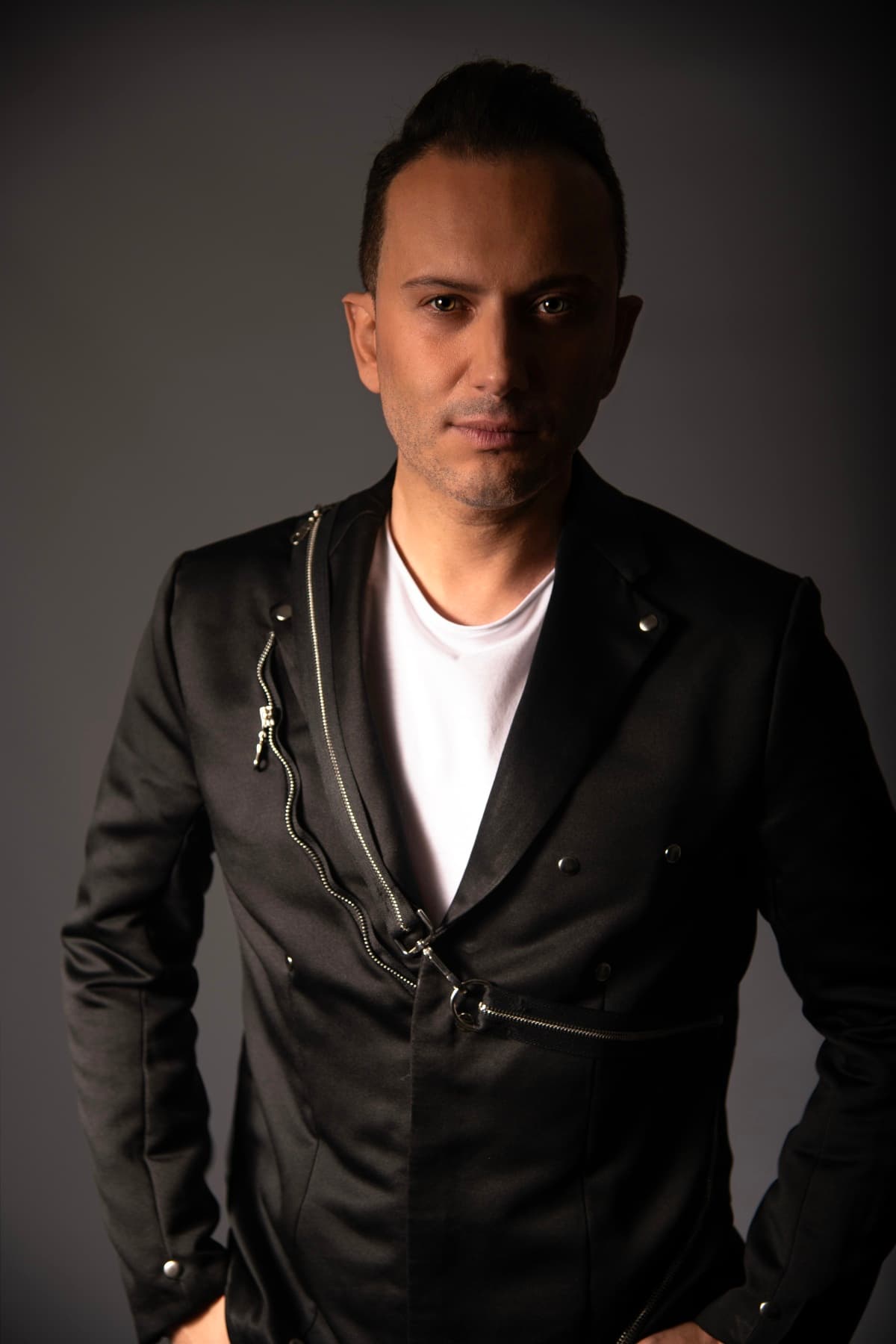 Berin Buturović, portret